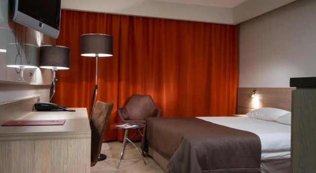 Номер Superior Hotel HP Park