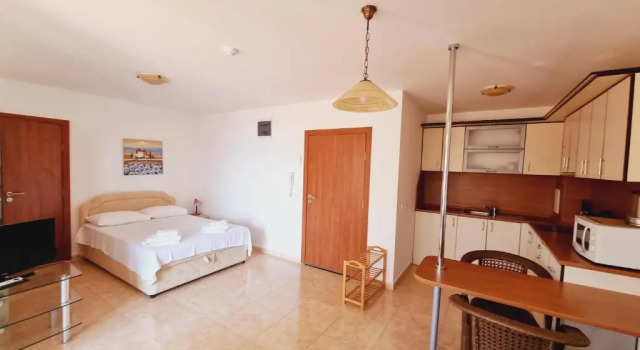 Etara 3 ApartComplex, Забронировать Апарт-отель Отели Свети-Влас 4 звезды, 4*