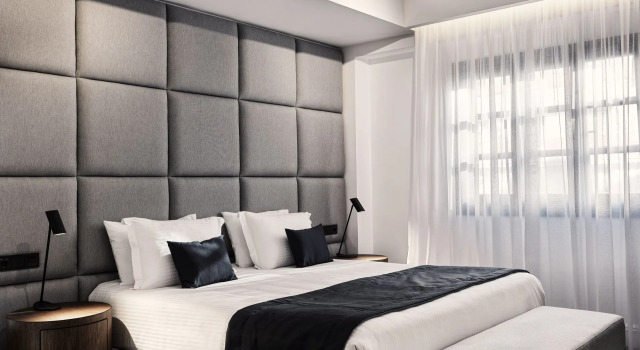 Двухместный номер Premium Vanoro Hotel