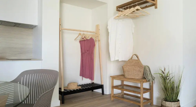 Perhe Junior-sviitti LAN Suites