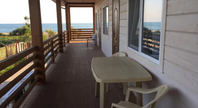 Номер Standard Al Mare Hotel