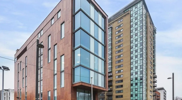 Wharf Rooms, Забронировать Отель Отели и гостиницы Лондона, рядом с Казино Aspers, Отель