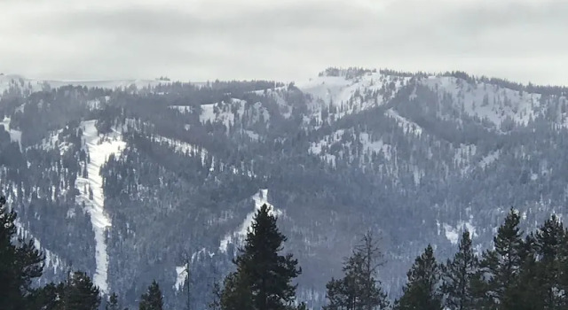 Четырёхместный номер Standard Boulder Creek Inn
