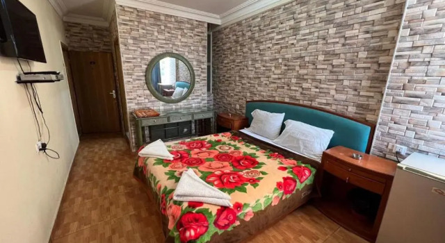 Одноместный номер Standard с красивым видом из окна Dweik Hotel 1