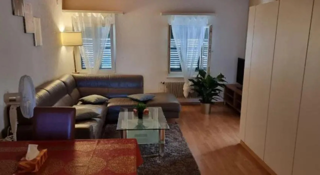 Apartment - Bern City, Prenota Appartamento Hotel a Canton Berna con parcheggio, Parcheggio
