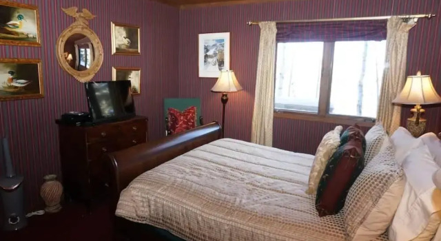 35 Alpine Ln, Buchen Sie Ferienhaus Villen in Aspen-Snowmass, Villa