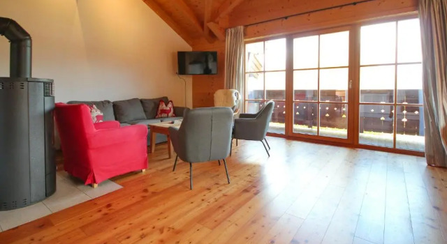Ski in/Ski out Chalets Tauernlodge by Schladming-Appartements, Réserver Chalet Villas à Obere Klaus, Villa