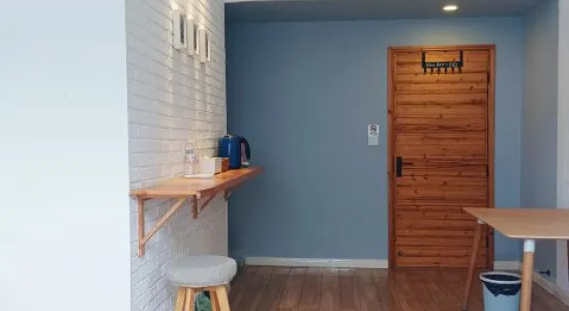 Standard room Onehouse Hostel