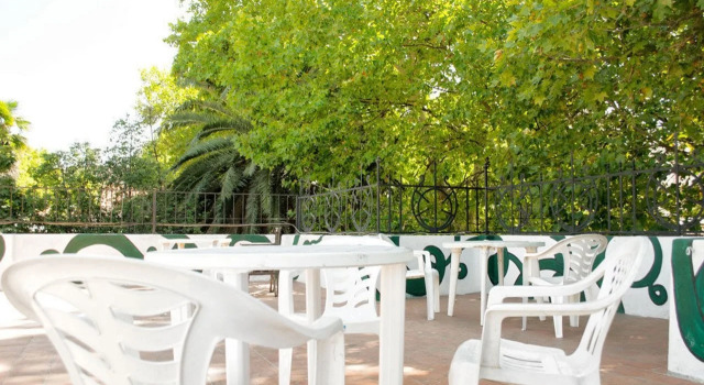 Quinta Rufino Bed & Breakfast