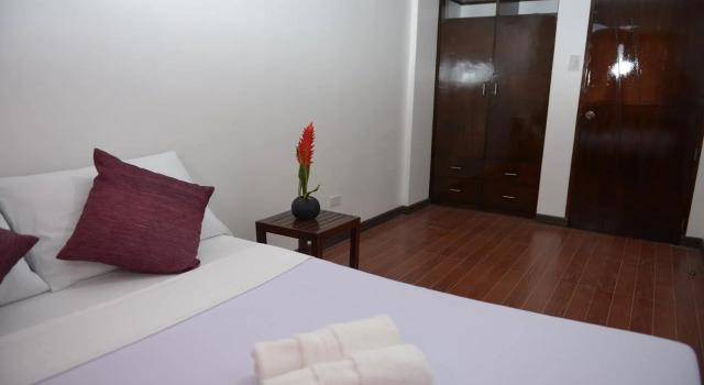 Globetrotter Inn Palawan