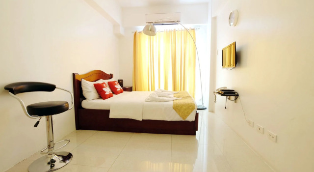 ZEN Rooms Basic Dian St. Makati, Rezervovat Hotel Makati City 