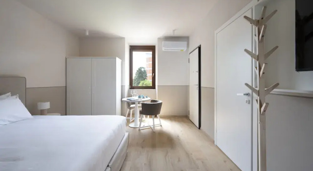 Номер Standard Villa Il Platano