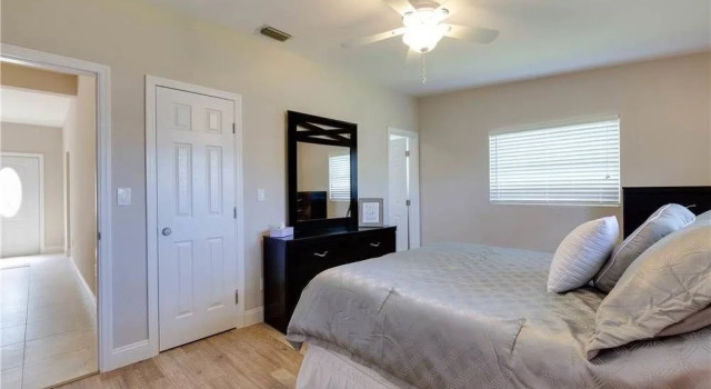 Cutlass Cove Renovated 4Br on Deep Water Canal by RedAwning