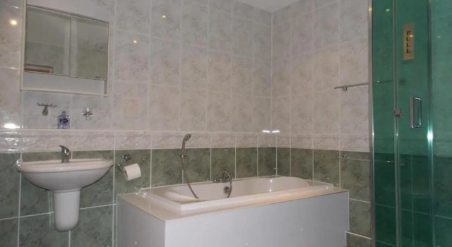 Семейный номер Deluxe Diamonds Guest House