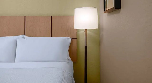 Run of House Candlewood Suites Turlock by IHG