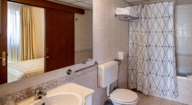 Люкс Hotel MANTOVA Vrhnika