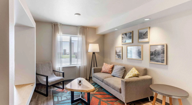 Extended Stay America Suites - Denver - Centennial, Rezervovat Hotel Centennial Colorado