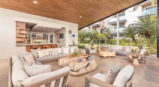 Cozy Apartment Retreat at The Lofts Cap Cana BDD, Prenota Appartamento Bávaro Punta Cana