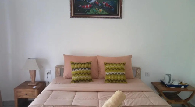 Suka Guest House