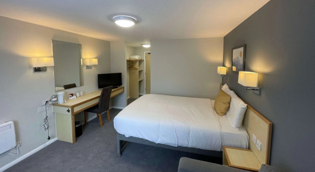 Days Inn by Wyndham Sedgemoor M5, Забронировать Отель Отели Англии 3 звезды, 3*
