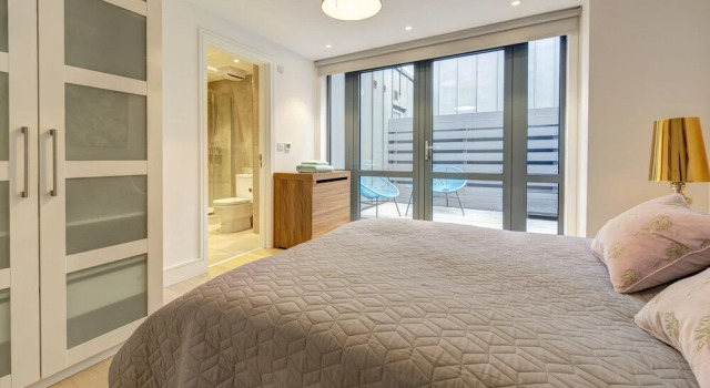 Luxury Frampton Apartment, Varaa Huoneisto Asunnot kohteessa Merseyside, Huoneisto