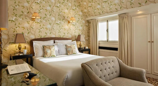 Двухместный номер Executive Отель West End