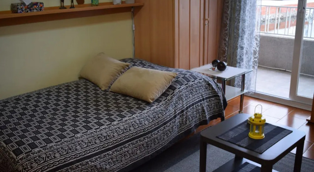 353-amplio Estudio Vistas Canal, Забронировать Отель Отели Кастельон-де-Ампуриас 3 звезды, 3*