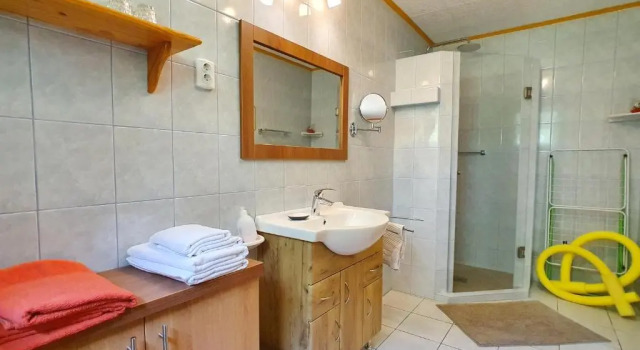Номер Standard Hévíz Villa Familia