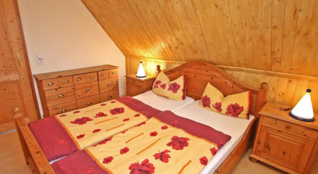 Ferienwohnung Malchow SEE 4902