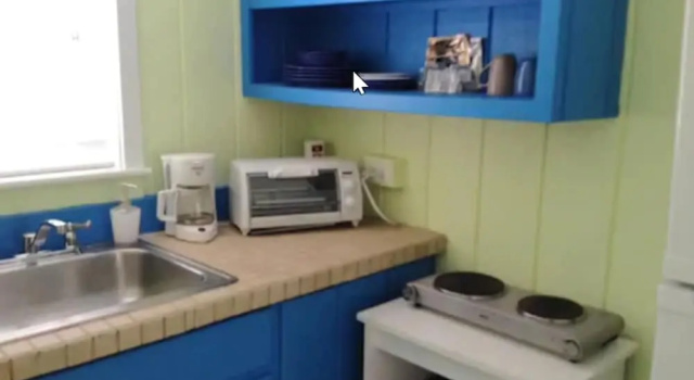 Двухместный люкс Superior St John Inn