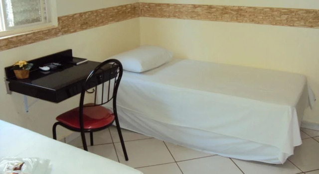 Hotel Belo Horizonte