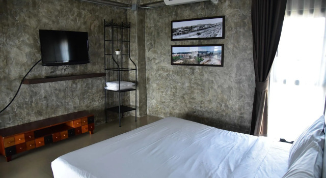 The One House Resort PakChong