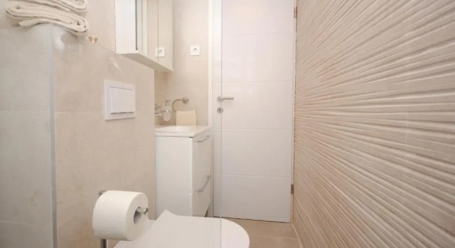 Апартаменты Deluxe Apartments Kogo