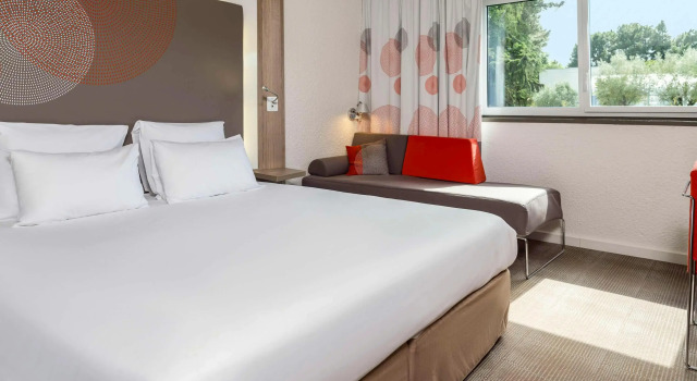 Novotel Nantes Carquefou
