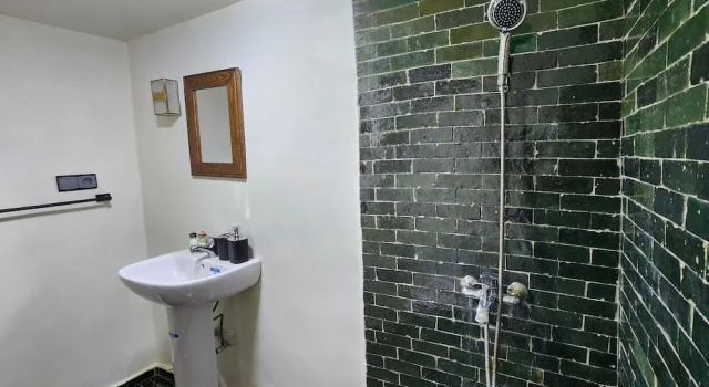 Люкс Riad Dar Mazaj Fes