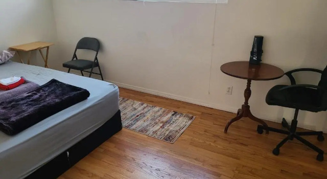 Номер Standard Nearby Beach House