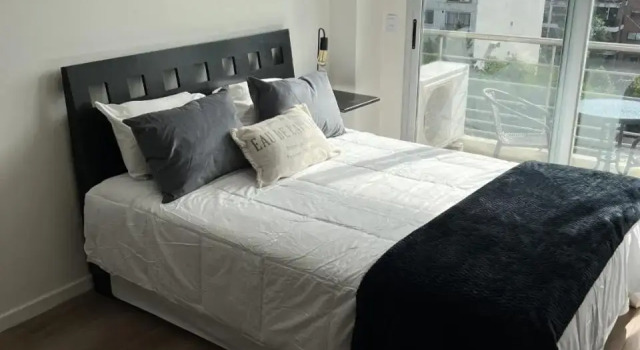hermoso departamento de 1 ambiente en belgrano, Book Hotel Buenos Aires provins Buenos Aires