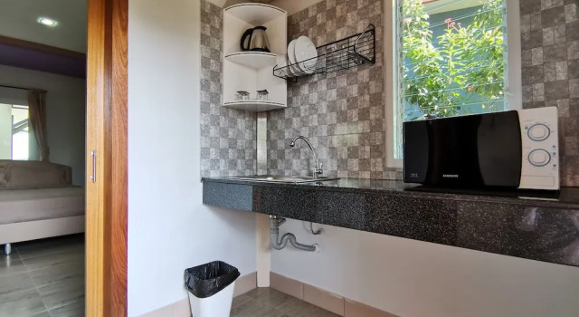 Номер Superior Namadee House