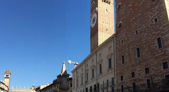 Hotel Gabbia d'Oro