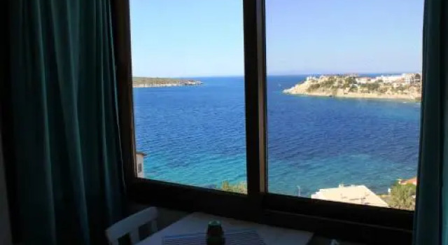 True Blue Pansiyon Karaburun, Rezerwuj Hotel Karaburun Aegean Region