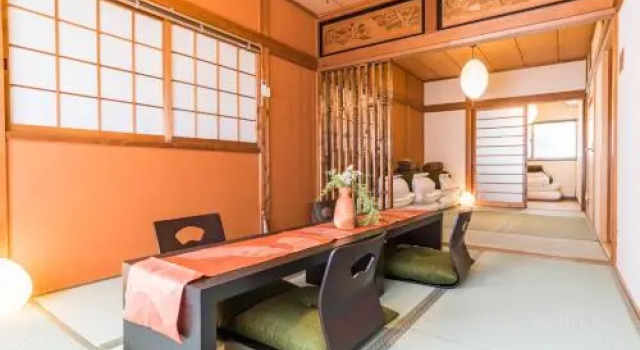 Bijou Suites IKOI, Забронировать Отель Сакаи Осака, рядом с Abe Oji Shrine