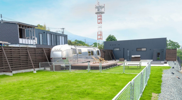 Номер Standard FOG villa&spa
