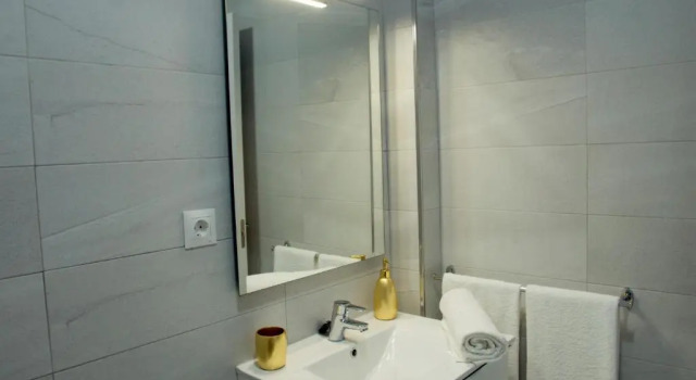 Апартаменты Deluxe Panther Home Luxury Dreams Sevilla