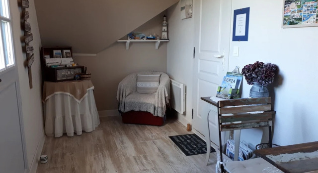 Le Bien Aller, Rezervați Hotel Moyaux Normandy