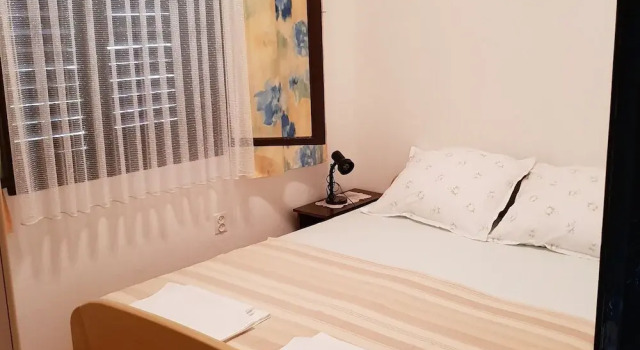 Apartment Tereza - Two Bedroom Apartment With Terrace