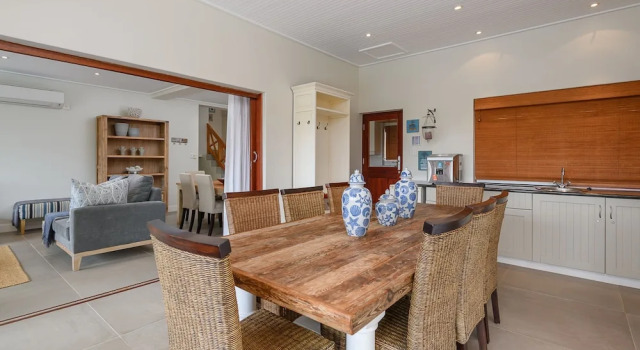Вилла Luxury San Lameer Villa Rentals 14110