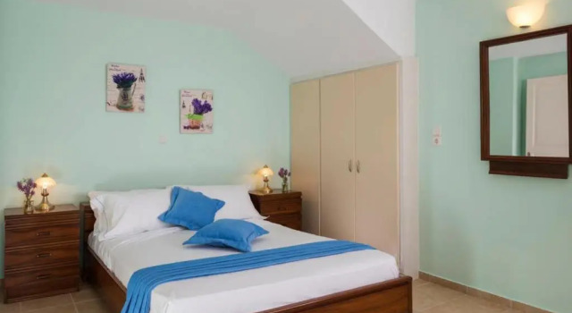 Вилла Seaview Villa Sofia  Top destination