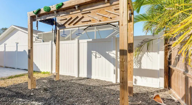 Great for Digital Nomads! Spacious Home in Largo, Rezerwuj Dom wakacyjny Largo Pinellas County