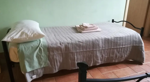 Четырёхместный номер Standard Agriturismo Loghino Sabbioni