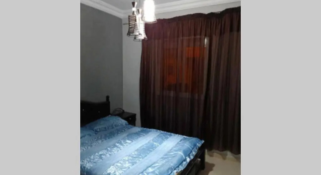 Appartement calm propre sofia, Rezerwuj Apartament Hotele w Tanger-Tetouan z parkingiem, Parking